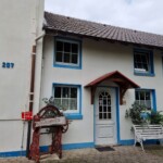 Villa-B1 Erwitte Von Aussen